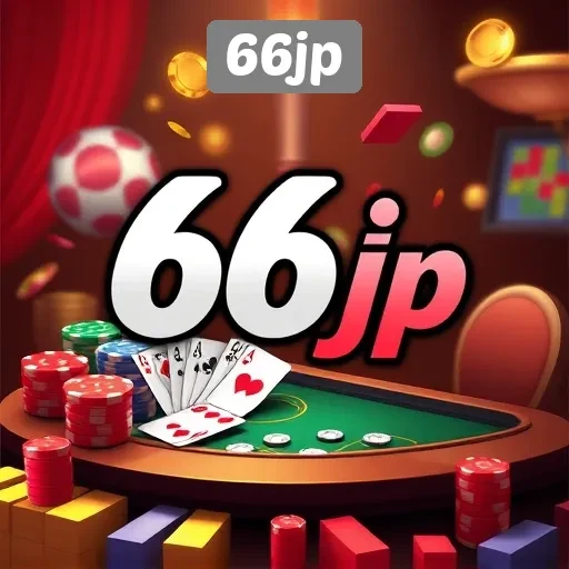 Review Pengalaman Bermain di Situs 66jp