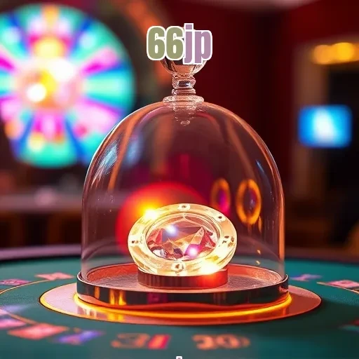 66jp: Temukan Keseruan Mesin Slot yang Menarik di Dunia Game Online