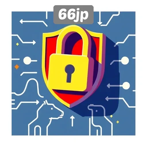 Keamanan dan Privasi Pengguna di Situs Game 66jp