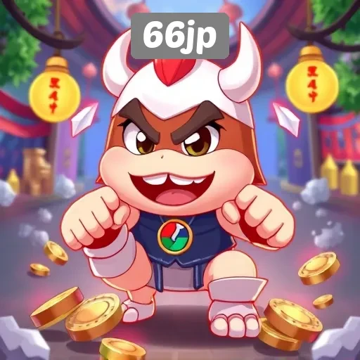Bagaimana 66jp Meningkatkan Pengalaman Bermain Game Online