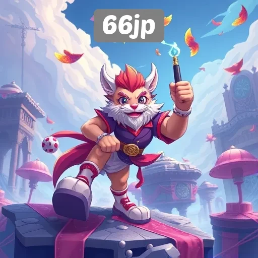 Beragam Fitur Menarik di Situs Game 66jp