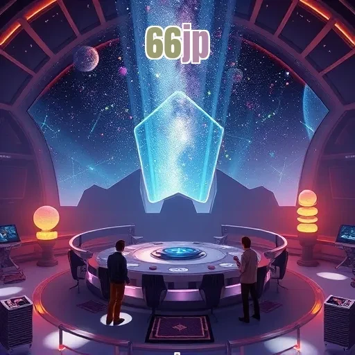 66jp: Temukan Game Baru yang Seru dan Mengasyikkan di Sini!